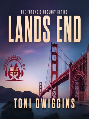 cover image of Lands End